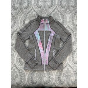 Girls Ivivva Jacket